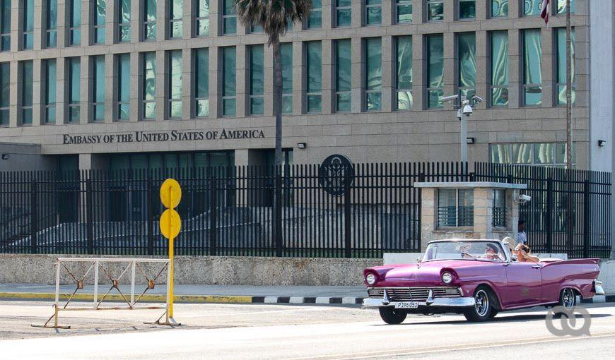 US-Cuba Relations, a Matter of Domestic Policy