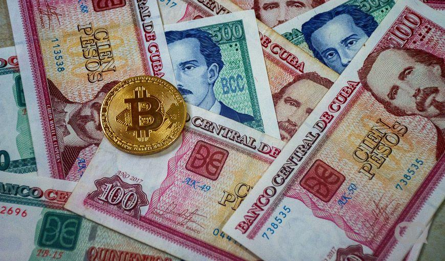 Products & Services You Can Pay for in Cryptocurrency in Cuba