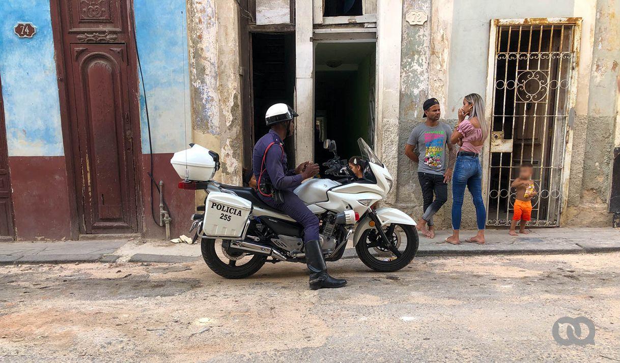 Cuba’s New Penal Code: Another Tool to Stifle Dissent