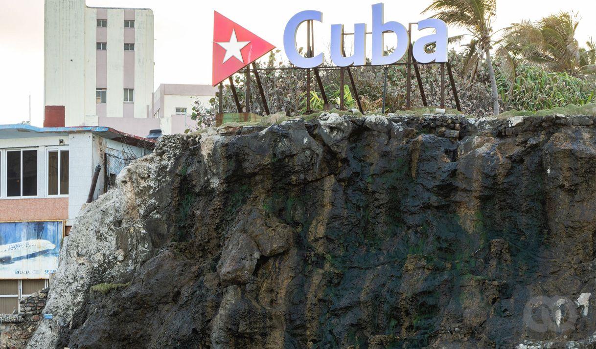 D Frente: Initiative for Reconciliation & Democracy in Cuba