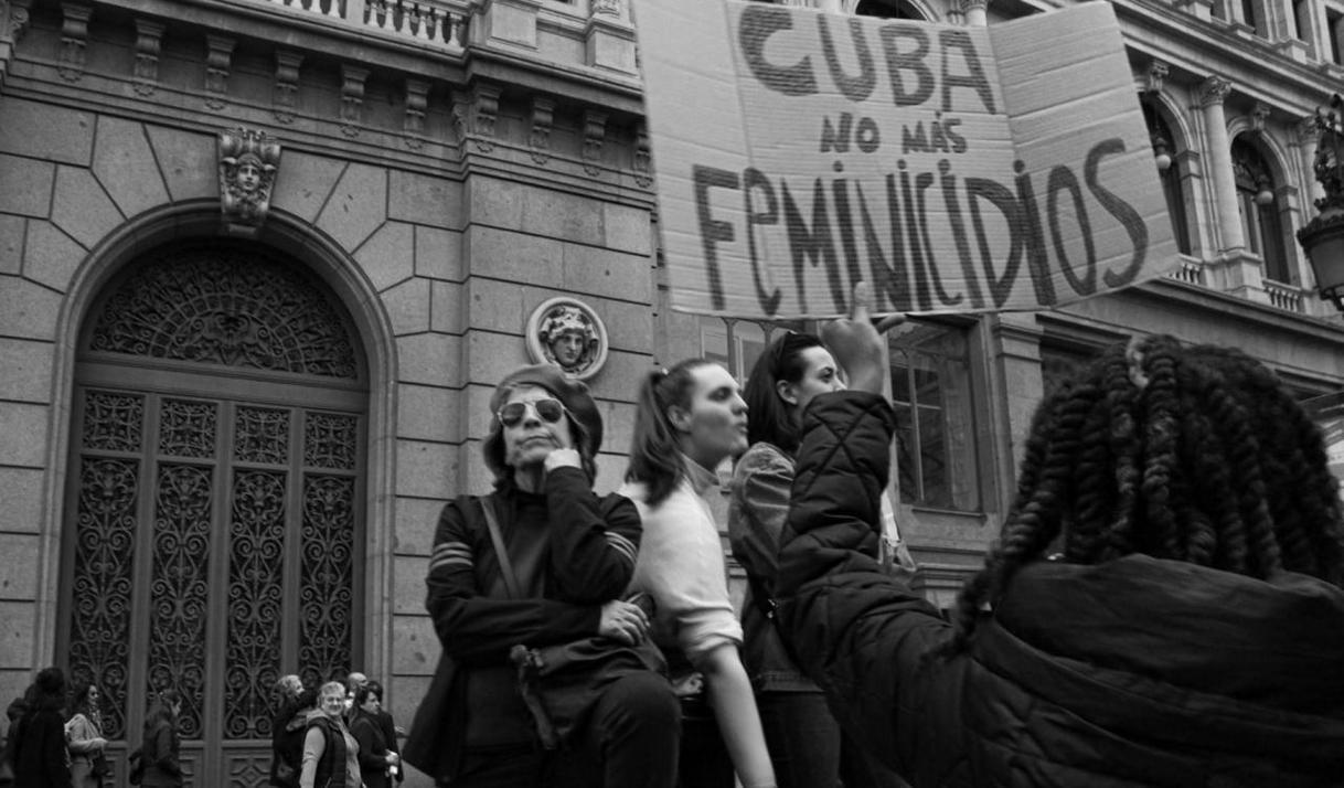 Virtual Rally, Cuba’s Alternative for March 8th
