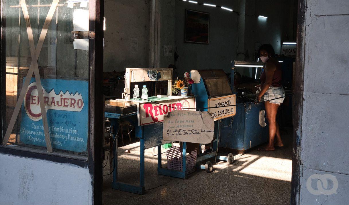 Who Really Benefits from US Funding for Cuban Entrepreneurs?